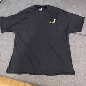Mack Trucks t-shirt! Size XXXL